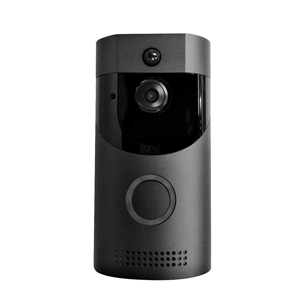 2MP Tuya Intercom HD Security Smart Video Wireless Doorbell Camera